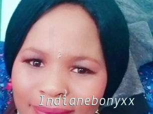Indianebonyxx