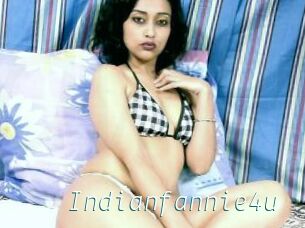 Indianfannie4u