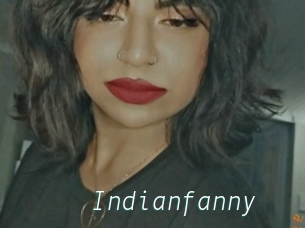 Indianfanny