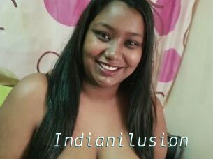 Indianilusion