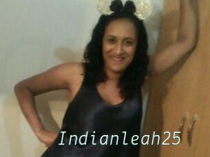 Indianleah25