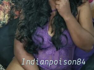 Indianpoison84