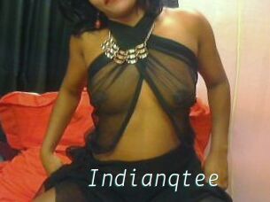 Indianqtee