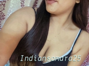 Indiansamara25
