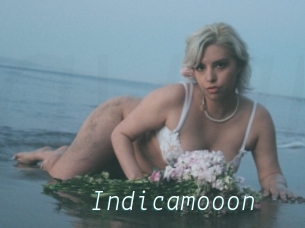 Indicamooon