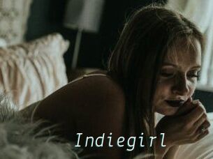 Indiegirl