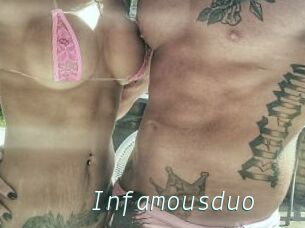 Infamousduo