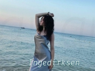 Ingedirksen