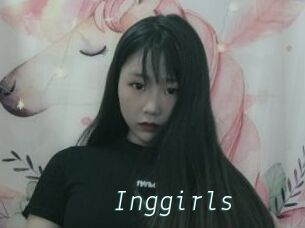 Inggirls