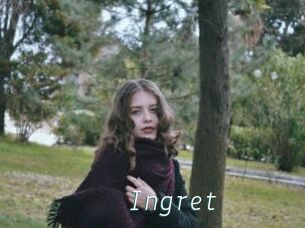 Ingret