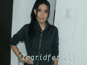 Ingridferrell