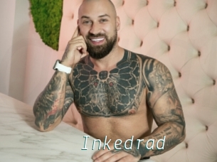Inkedrad