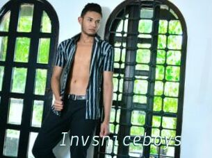 Invsniceboys