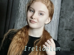 Ireliablum