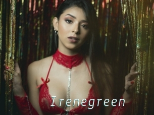 Irenegreen