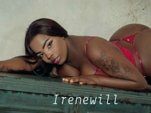 Irenewill