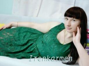Irenkarmen