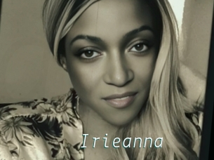 Irieanna