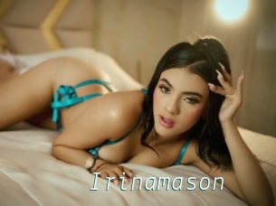Irinamason