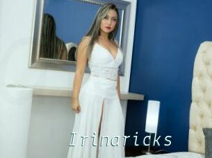 Irinaricks