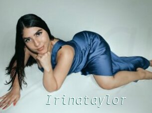 Irinataylor
