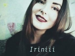 Iriniii