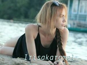 Irisakaramel