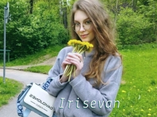 Irisevan