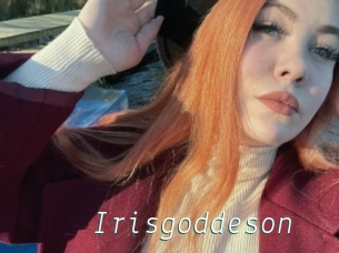 Irisgoddeson