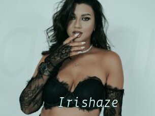 Irishaze
