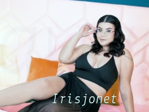 Irisjonet