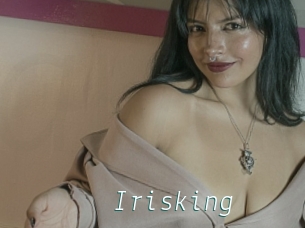 Irisking