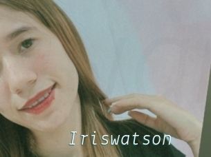 Iriswatson