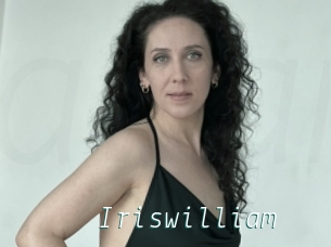 Iriswilliam