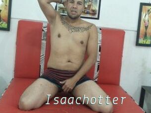 Isaachotter