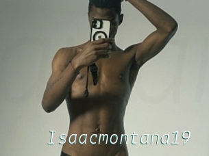 Isaacmontana19