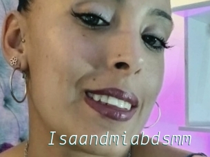 Isaandmiabdsmm