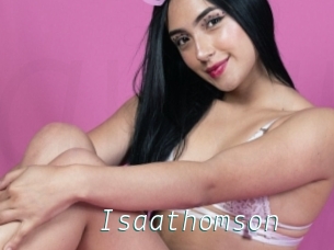 Isaathomson