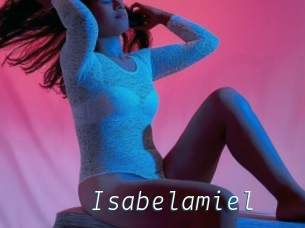 Isabelamiel