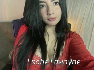 Isabelawayne