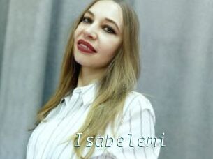 Isabelemi