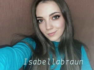 Isabellabraun