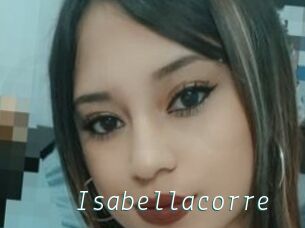 Isabellacorre
