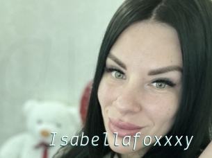 Isabellafoxxxy