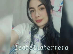 Isabellaherrera
