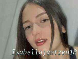Isabellajantzen18