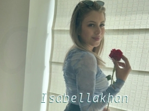 Isabellakhan