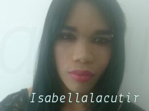 Isabellalacutir