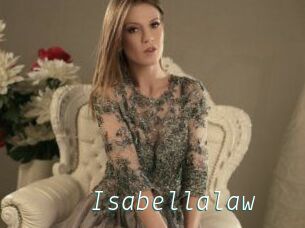 Isabellalaw
