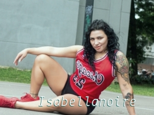 Isabellanoire